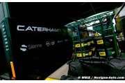 Caterham heading to Abu Dhabi for 2014 finale