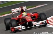 Massa: Spa was more difficult than expected