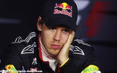 Vettel prêt à aider Webber... à demi-mot