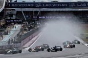 F1 film producer Apple eyes US TV rights