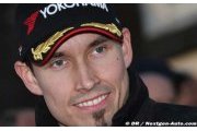 Ace Makinen will help me learn, says Nikara