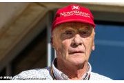 Lauda : Personne ne connait les puissances des V6 avec précision