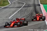Heidfeld : En course, Vettel avait le dessus sur Leclerc