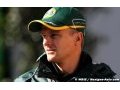 Niceman Kovalainen not ruling out 2013 team switch