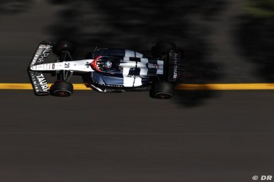 Faenza-based F1 team company name now ’Racing Bulls’