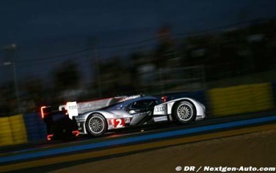 Audi Sport Team Joest&nbsp;: Ralf Jüttner dresse le bilan