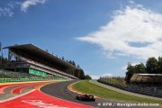 Sainz : 'Le plus grand écart' entre Ferrari et Red Bull cette saison