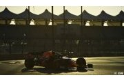 Red Bull to announce Perez deal on Friday