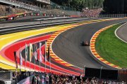 Stratégie, réglages, pluie : quels sont les défis du circuit de Spa-Francorchamps ?
