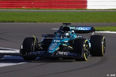 Evolutions ratées&nbsp;: Aston Martin F1 a ‘tiré les leçons’ de 2023