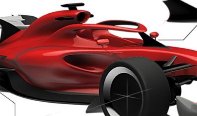 L’effet de sol finalement de retour sur les Formule 1 de 2021&nbsp;?