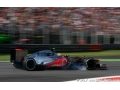Libres 3 : Hamilton confirme à Monza