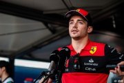 Vidéo - Exclusif, passez 24 heures dans la vie de Charles Leclerc