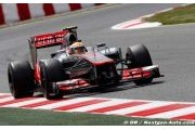 Free 1: McLaren fastest during the opening session in Budapest