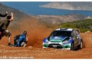 Solberg : Ca va finir par tourner