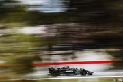 Mercedes F1 : Wolff prévient que le Canada conviendra moins à la W14