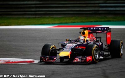 Vettel plus confiant après les Libres 2