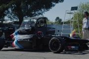 Alpine F1 mise à l'honneur dans le nouveau film 'Rapide'