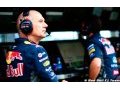 Newey : Red Bull ne restera pas pour faire le nombre