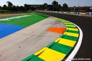 Photos - GP F1 de Hongrie 2024 - Jeudi
