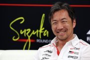 Komatsu : Haas F1 a d'autant plus de mérite que ses moyens sont limités