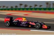 Horner : La course de Kvyat lui donnera de la confiance