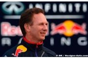 Christian Horner tacle à nouveau McLaren