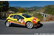 ES5/6 : Neuville et Loix font de la résistance