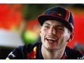 Verstappen 'certain' que Red Bull a travaillé dans 'la bonne direction' avec la RB16