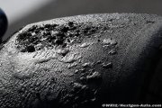 Le super-tendre de Pirelli particulièrement efficace au Paul Ricard