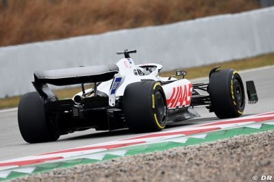 Haas F1, et maintenant&nbsp;? Vendre ou ne pas vendre, telle est la question…