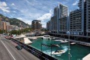 Alonso partira 7e sur la grille de Monaco, Stroll prend une nouvelle pénalité