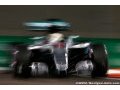 Hamilton will not quit Mercedes - Hill