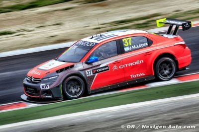 Lopez et Muller craignent de voir peu de dépassements au Maroc