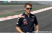 Vettel admits team orders possible in India