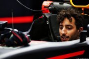 Ricciardo n'exclut pas un retour en compétition, mais uniquement 'pour le plaisir'