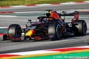Albon must 'earn his seat' in 2020 - Marko
