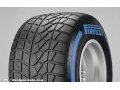 Pirelli propose une rallonge de pneus pluie