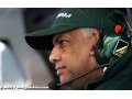 Fernandes menace de retirer Caterham de la F1