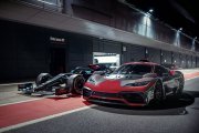 'Gagner le dimanche, vendre le lundi' : comment estimer les retombées économiques de la F1 ?