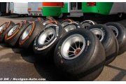 Banned Mercedes to receive Silverstone test data
