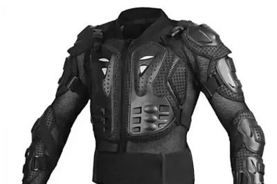 Gilets de Protection Moto&nbsp;: Un Guide Complet pour Rouler en Sécurité
