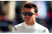 Official: Bianchi still in a critical but stable condition