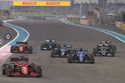 Gêné en qualifications, Alonso tacle un Masi ’trop tendre’