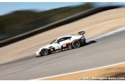ALMS : Dix meetings au programme de la saison 2013