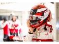 Räikkönen décidera fin 2020 s'il quitte la F1 ou non