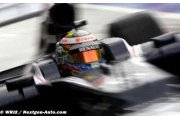 Amendes pour Maldonado et Kobayashi