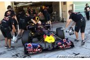 Vergne thinks ready to be as good as Webber