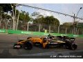 Renault F1 en bonne position pour marquer des points précieux