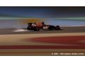 Race - Bahrain GP report: Toro Rosso Ferrari